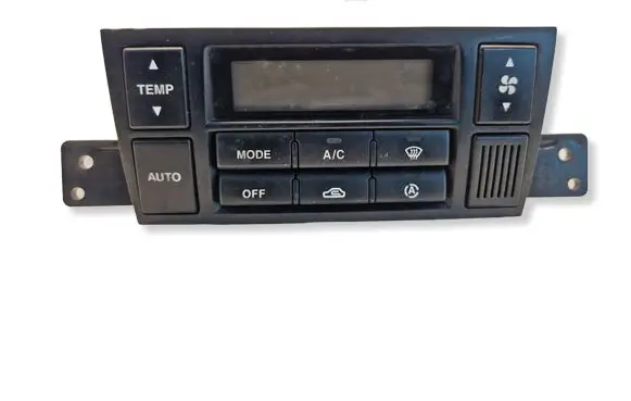 Hyundai Tucson JM Climate control unit 972502EXXX