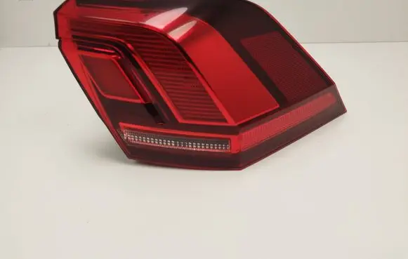 Mazda 6 Rear/tail lights 