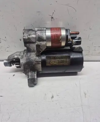 Audi A8 S8 D4 4H Starter motor R613070A