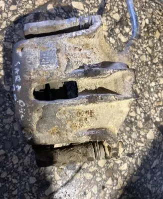 Citroen Xsara Picasso Front brake caliper
