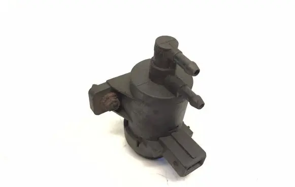 Renault Laguna II Turbo solenoid valve 7700113071