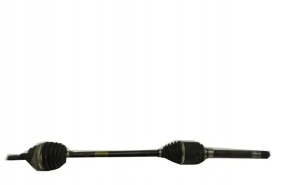 Mercedes-Benz ML W164 Front driveshaft A1643301901
