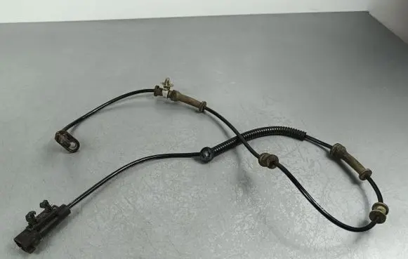 Jeep Grand Cherokee ABS brake wheel speed sensor 56029447AF