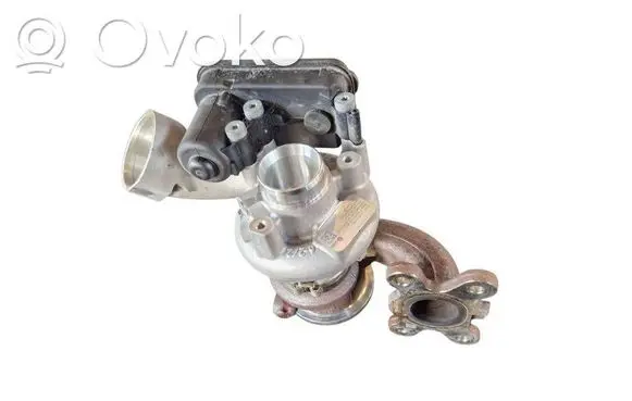 Cupra Leon Turbo 4918001716 04E145873P 280923400347