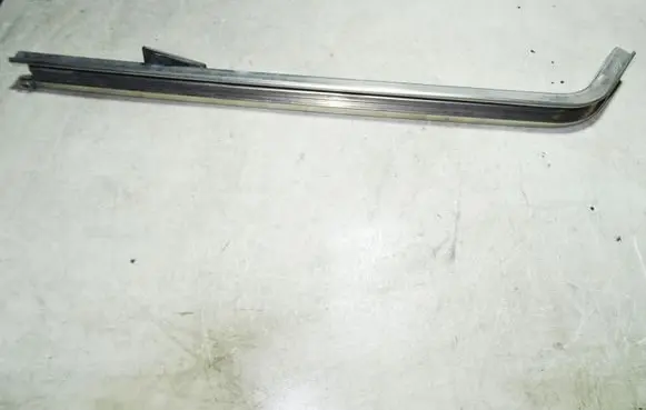 Volkswagen Caddy Sliding door upper top rail 2K0843871 2K0843871E