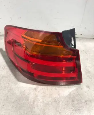 BMW 3 GT F34 Rear/tail lights 7286037 6321728603708