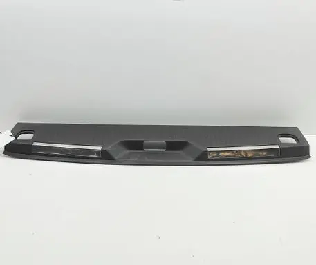 Volkswagen Multivan T7 Trunk/boot sill cover protection 7T0863459E