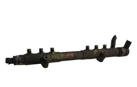 Volvo XC90 Fuel main line pipe 0445215023 30757146 002127
