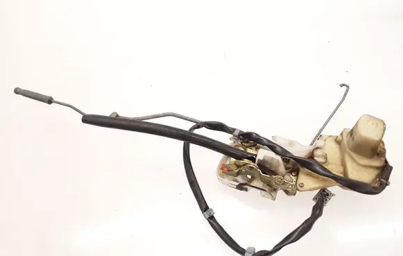 Honda Shuttle Front door lock H7032120
