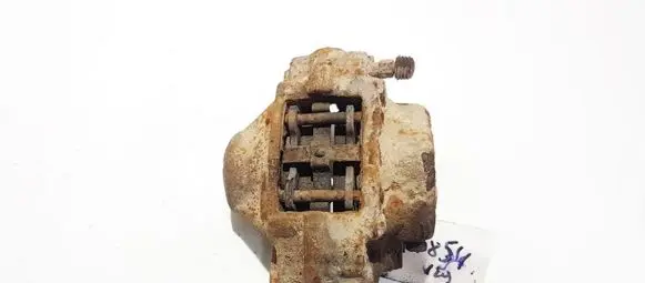 Opel Vectra B Rear brake caliper