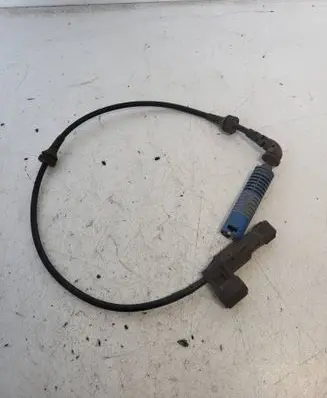 BMW 3 E46 ABS brake wheel speed sensor 6752681