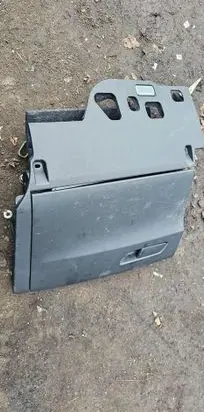 Audi A4 S4 B9 8W Glove box brak