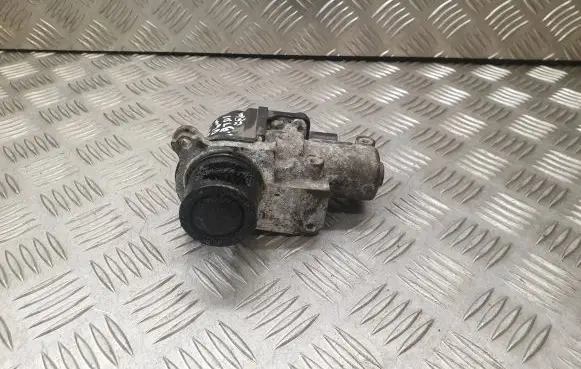 Volkswagen Caddy EGR valve 03G131502