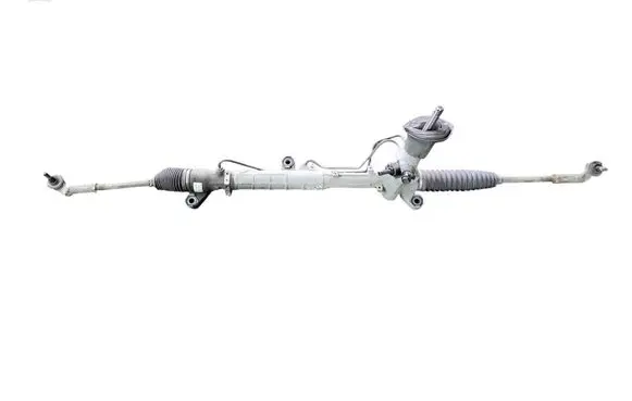 Mazda 3 II Steering rack 06240361 BBM4