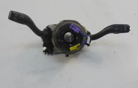 Audi A4 S4 B6 8E 8H Wiper turn signal indicator stalk/switch 8E0953549F