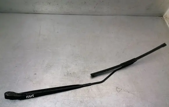 Citroen C2 Front wiper blade arm 80009677