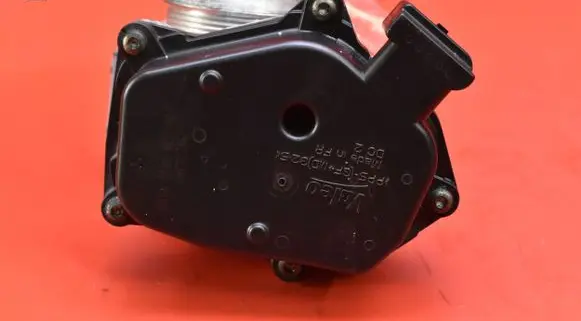 Skoda Superb B6 (3T) Throttle body valve 03L128063Q