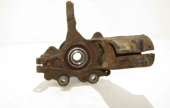 Ford Focus Front wheel hub