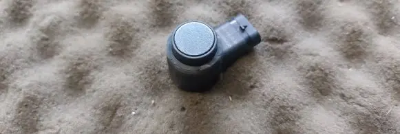 Volvo V70 Parking PDC sensor 9G9215K859DAW 31270913