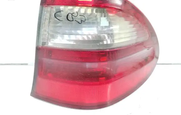 Mercedes-Benz E W211 Rear/tail lights A2118201264 379002