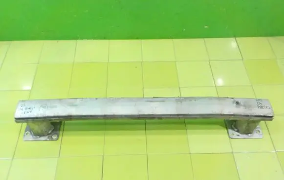 Citroen C4 Grand Picasso Front bumper support beam PRZOD XP3