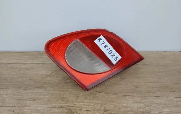 Mercedes-Benz E W210 Rear/tail lights A2108201064