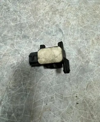 Subaru Outback (BS) Airbag deployment crash/impact sensor 98231AL010