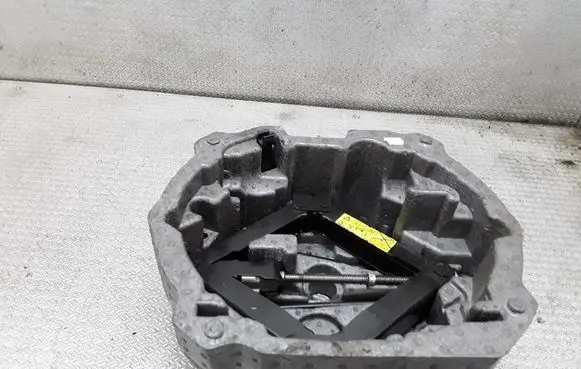 Citroen C5 Lift Jack 9655352080