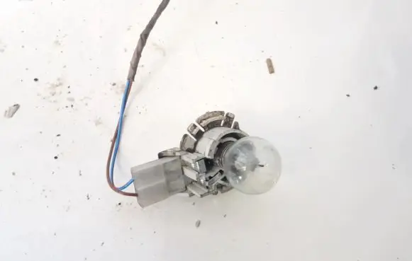 Audi 100 200 5000 C3 Headlight part p251 p25-1