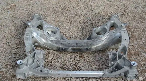 BMW 5 F10 F11 Front subframe