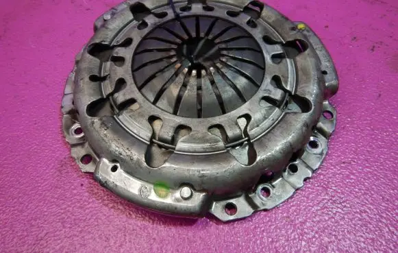 Fiat Punto (188) Clutch set kit