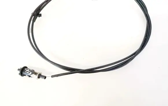 Handbrake/parking brake wiring cable