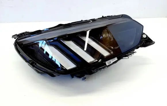 Peugeot 208 II Headlight/headlamp 9823193480 1682772380
