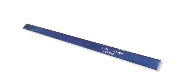 Audi Cabriolet B3 8G Front door trim (molding) 895853515