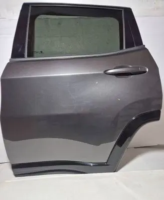 Jeep Compass Rear door