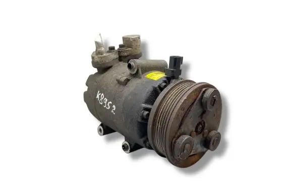 Ford Focus Air conditioning (A/C) compressor (pump) 3M5H19D629PH