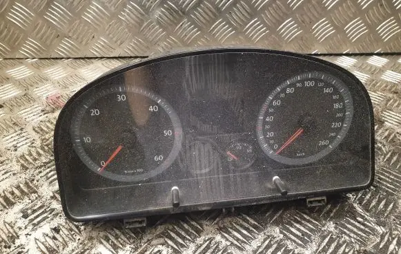 Volkswagen Caddy Speedometer (instrument cluster) 2K0920843A V0003000 VWZ7Z0F7071320