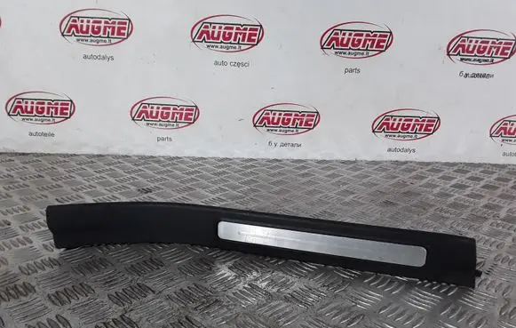 Mercedes-Benz A W169 Rear sill trim cover A1696800974