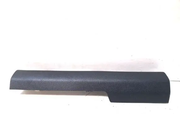 KIA Sorento Rear sill trim cover 85875C5000