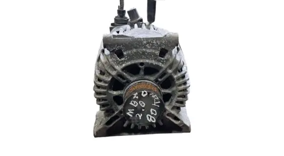 Mercedes-Benz B W245 Generator/alternator 0986080040