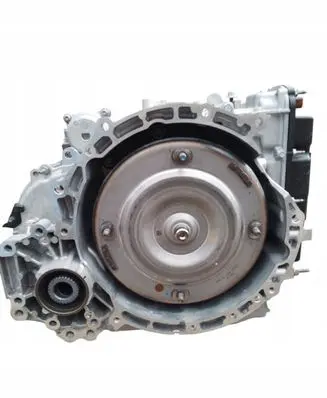 Ford Escape IV Automatic gearbox LX6P7000NB