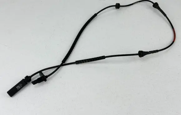 BMW i4 ABS brake wheel speed sensor F0012F5263 1344