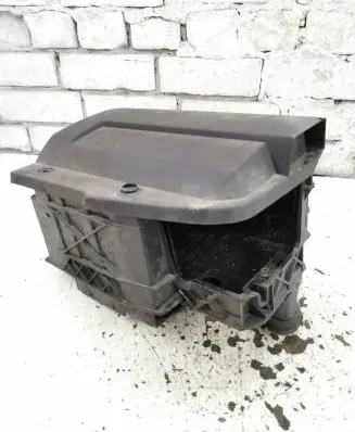 Renault Laguna III Battery box tray 244460001R