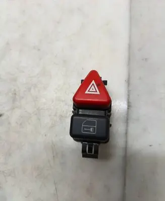 Mercedes-Benz A W168 Hazard light switch A1688201210