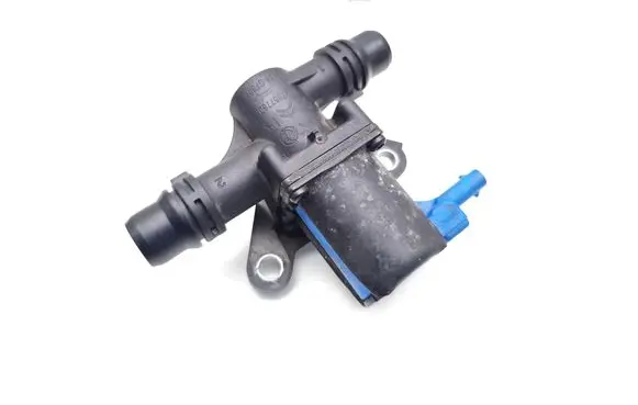 DS Automobiles 3 Crossback Coolant heater control valve 9832977580