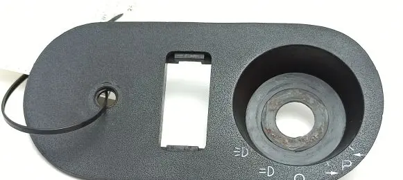Other dashboard part