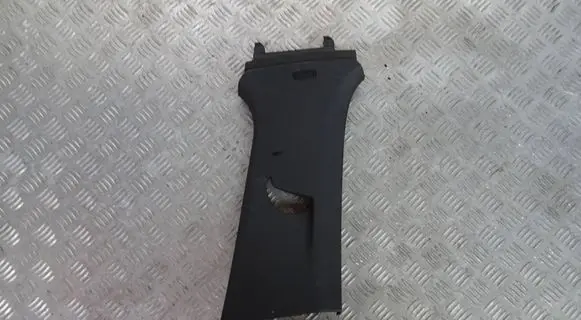 Volkswagen ID.3 (B) pillar trim (top) 10A867244A