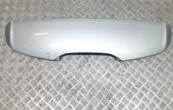 Volvo V60 Tailgate/trunk spoiler 31253209