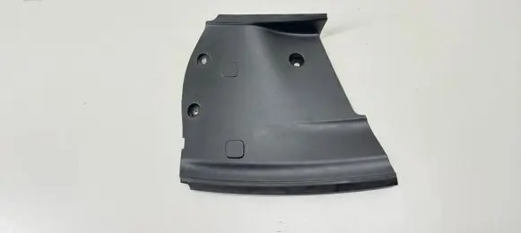 Porsche Cayenne (9Y0 9Y3) Tailgate trim 9Y3827339