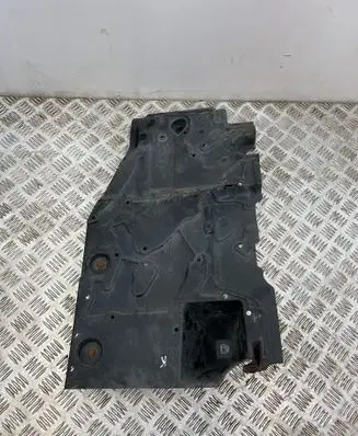 Peugeot 508 II Center/middle under tray cover 9810609480 8E0041954 M0022151